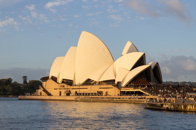 Australia