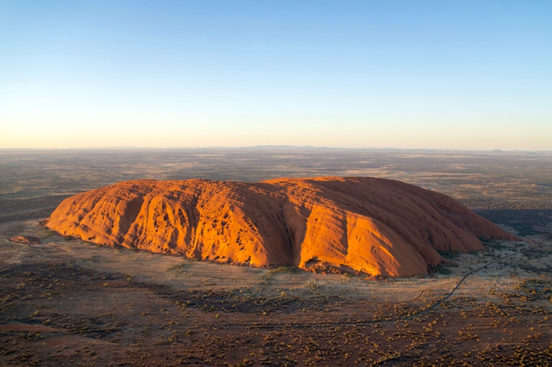 Uluru